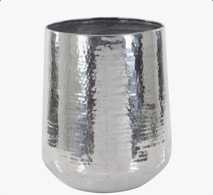 Marbalo  Metal Pot Planter set of 3
