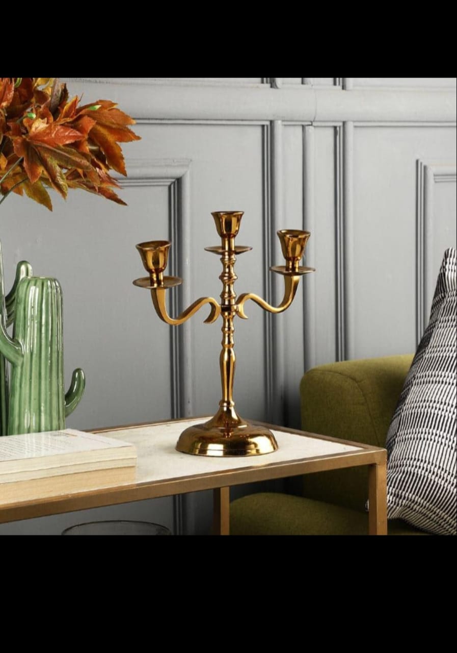 Babrona candle holder