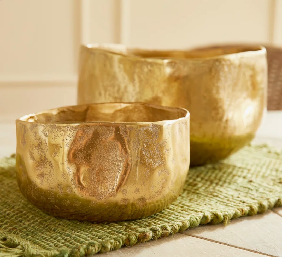 Hilox Planters Set of 2
