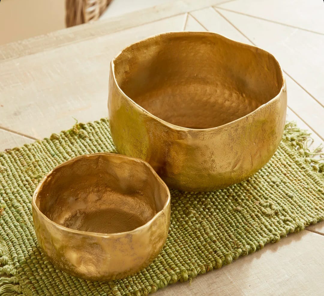 Hilox Planters Set of 2