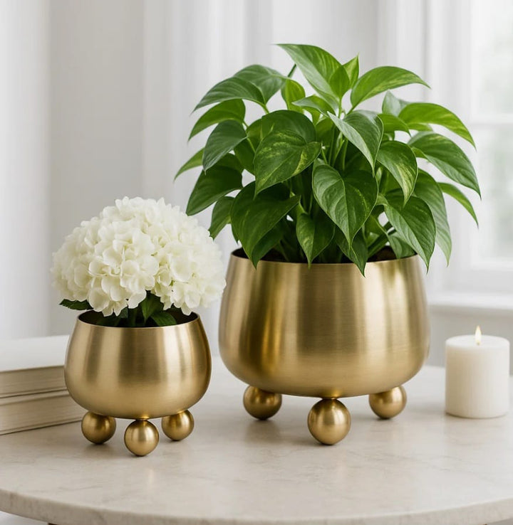 LOXI Planters Set of 2