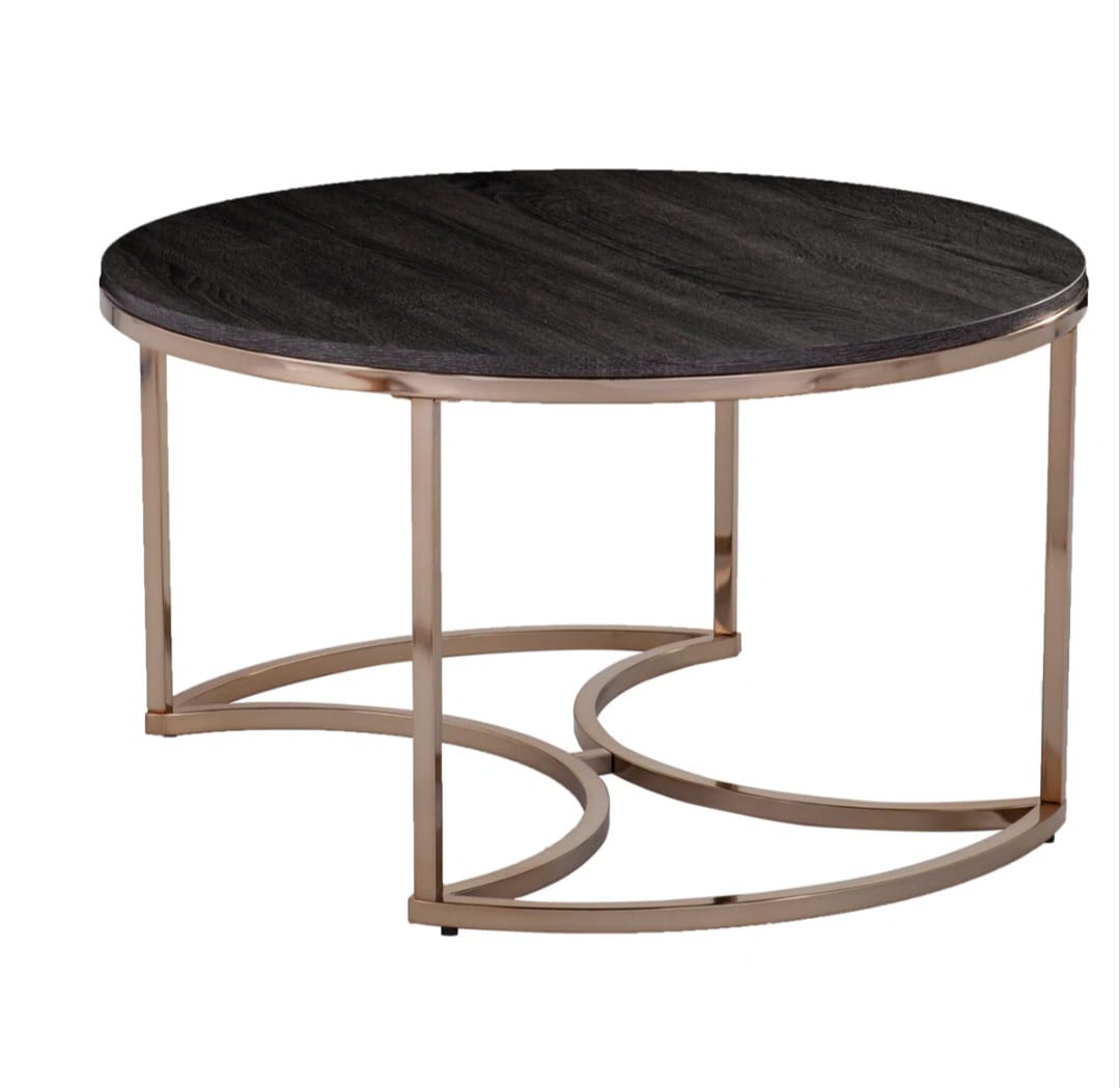 Sleaford Nesting Coffee Table finish pvd