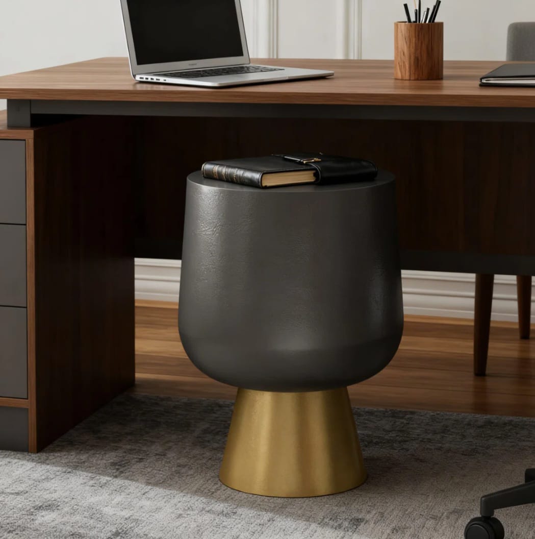 ZULA LUXURY SIDE TABLE