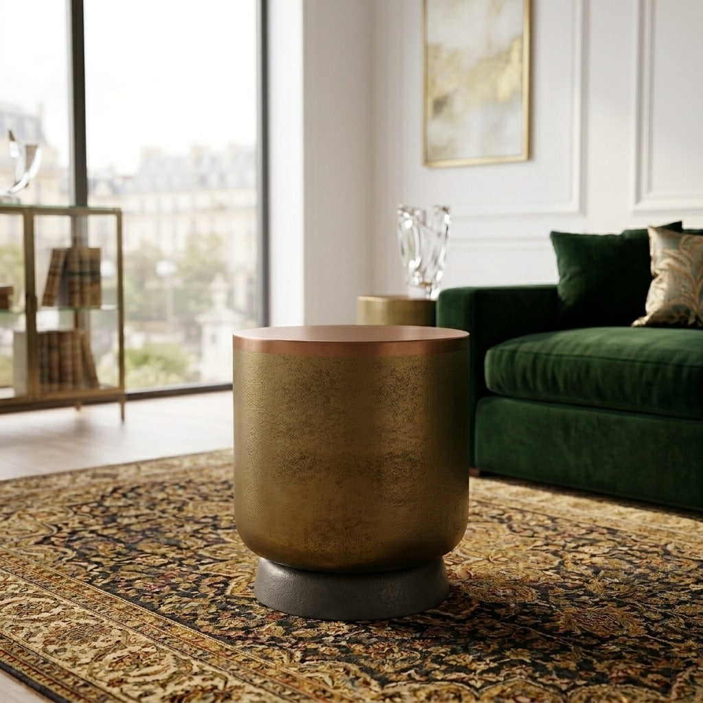 Jorden Accent table