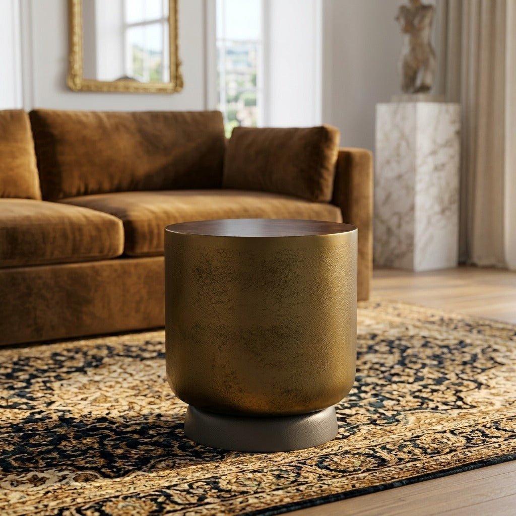 Jorden Accent table