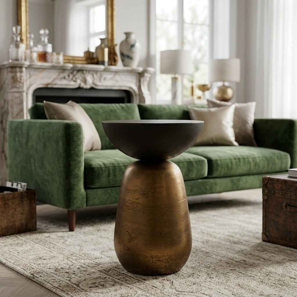 Regal  Side  table