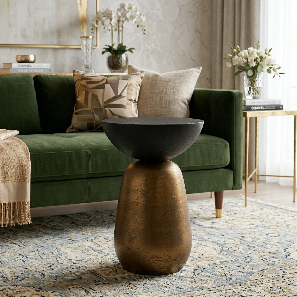 Regal  Side  table