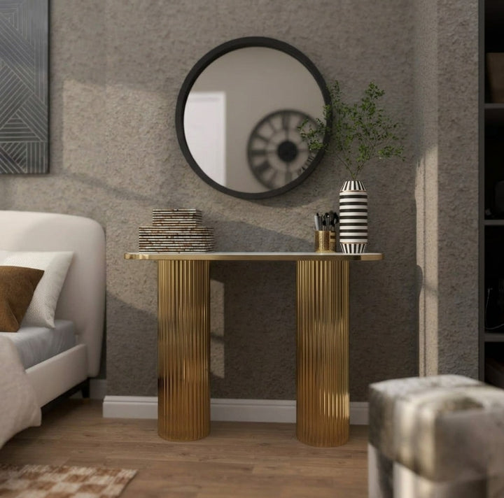 COSTA LUXURY CONSOLE TABLE