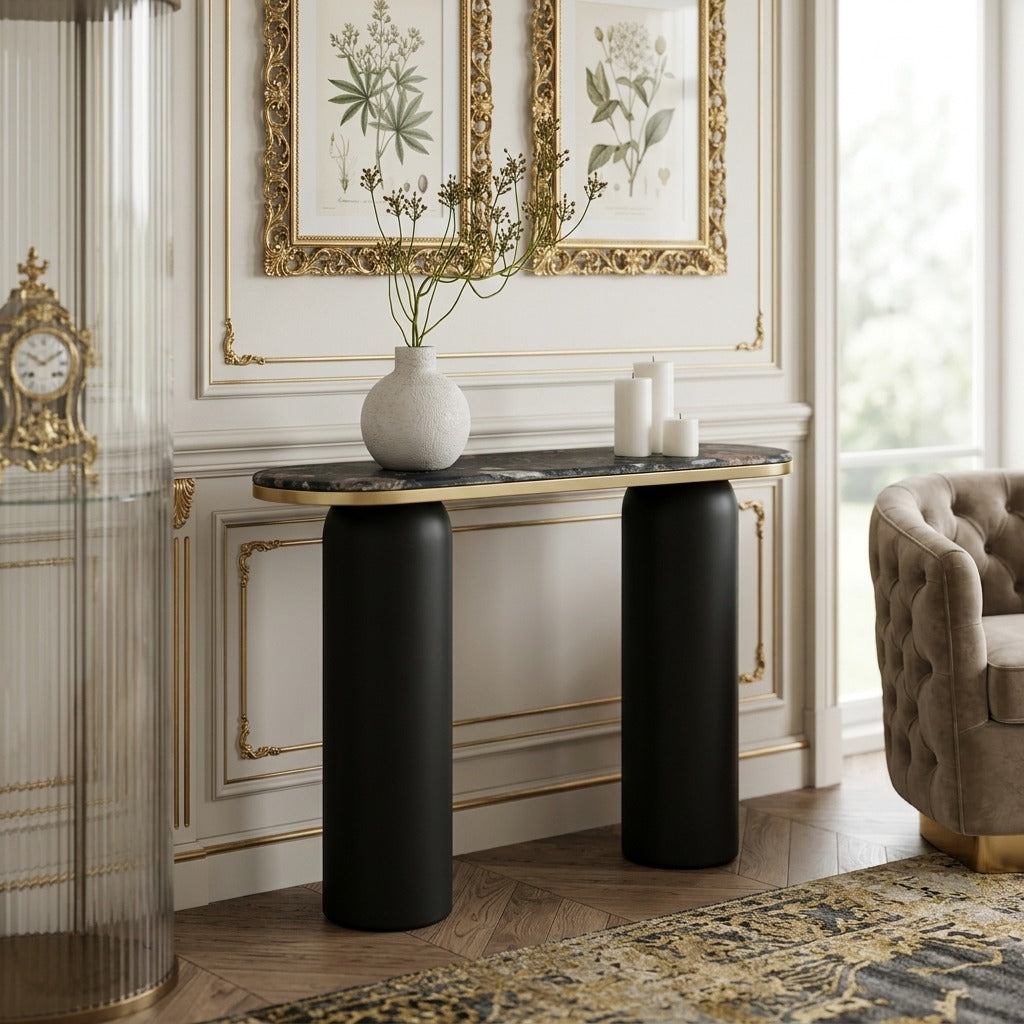EVAAF CONSOLE TABLE