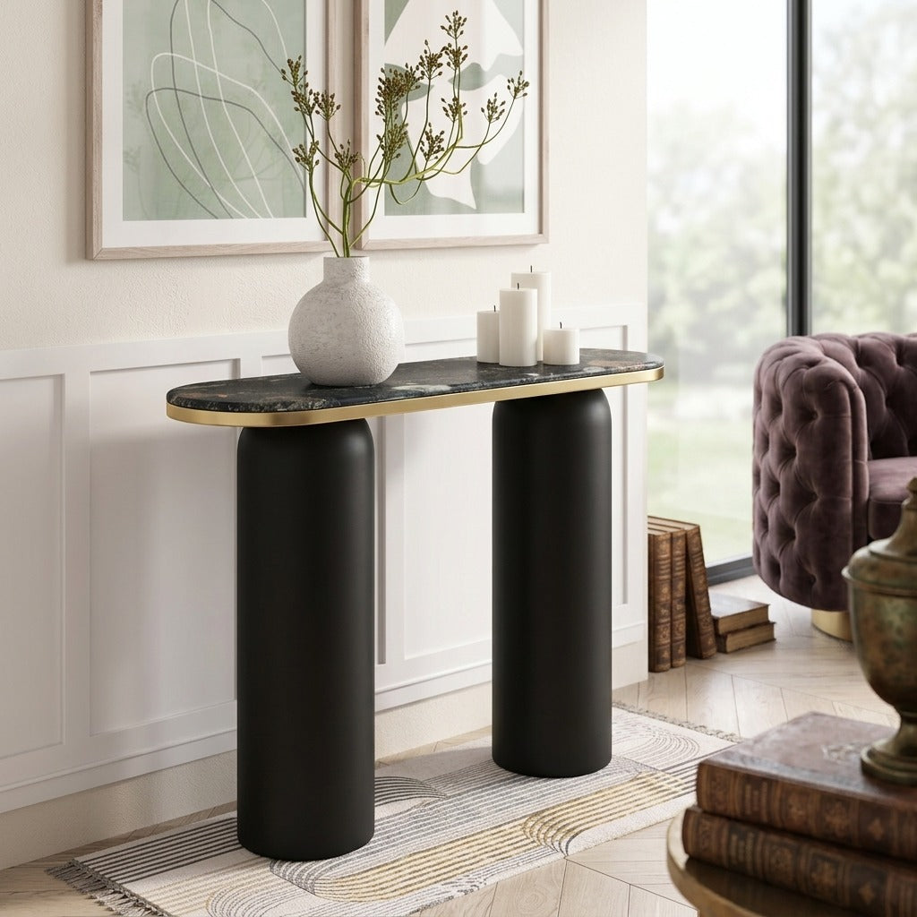 EVAAF CONSOLE TABLE