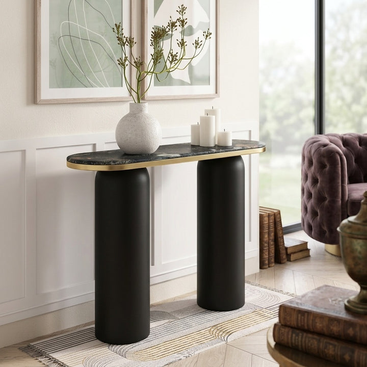 EVAAF CONSOLE TABLE