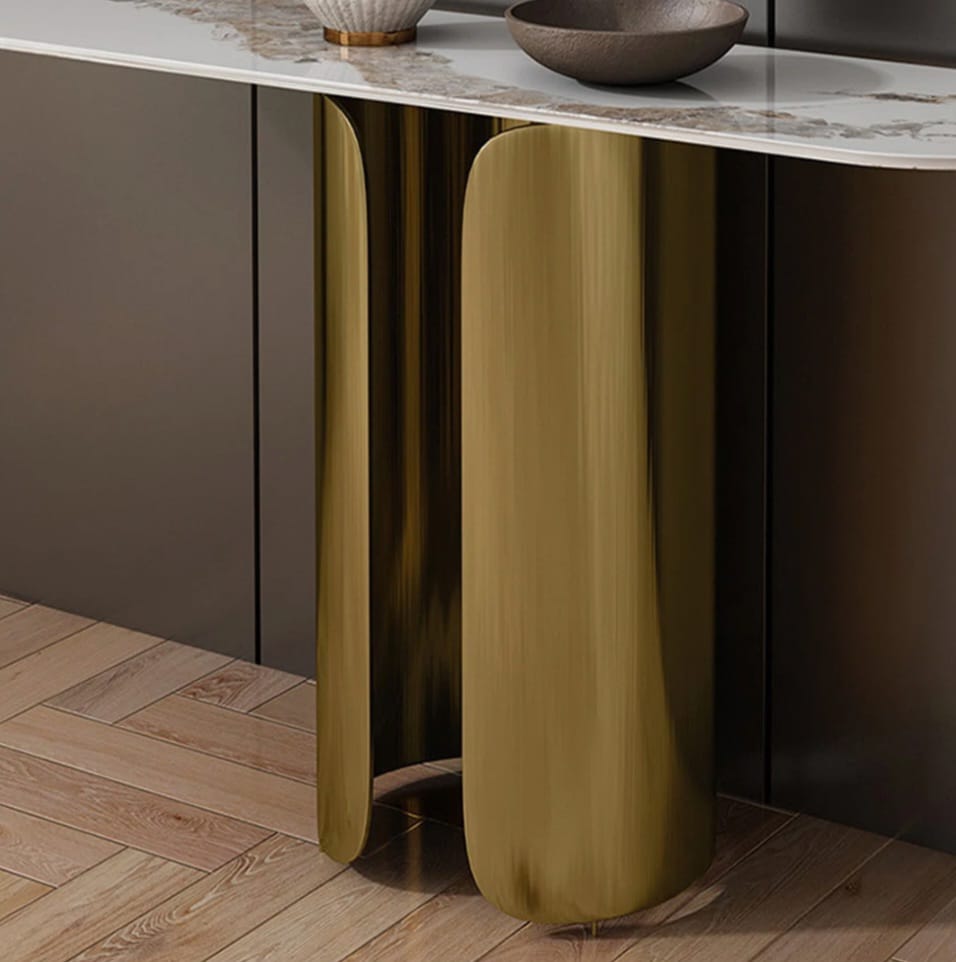 AMLA  CONSOLE TABLE