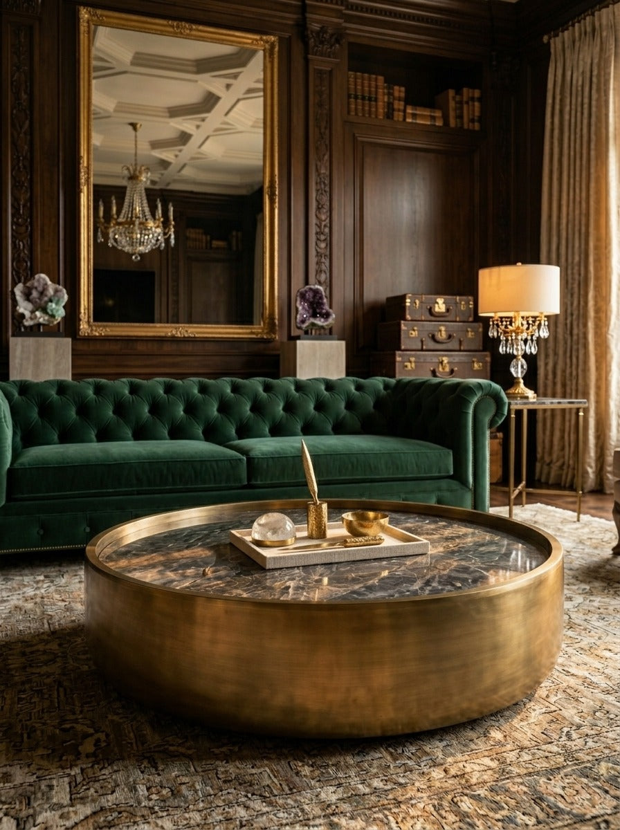 ADORE LUXURY CENTRE TABLE