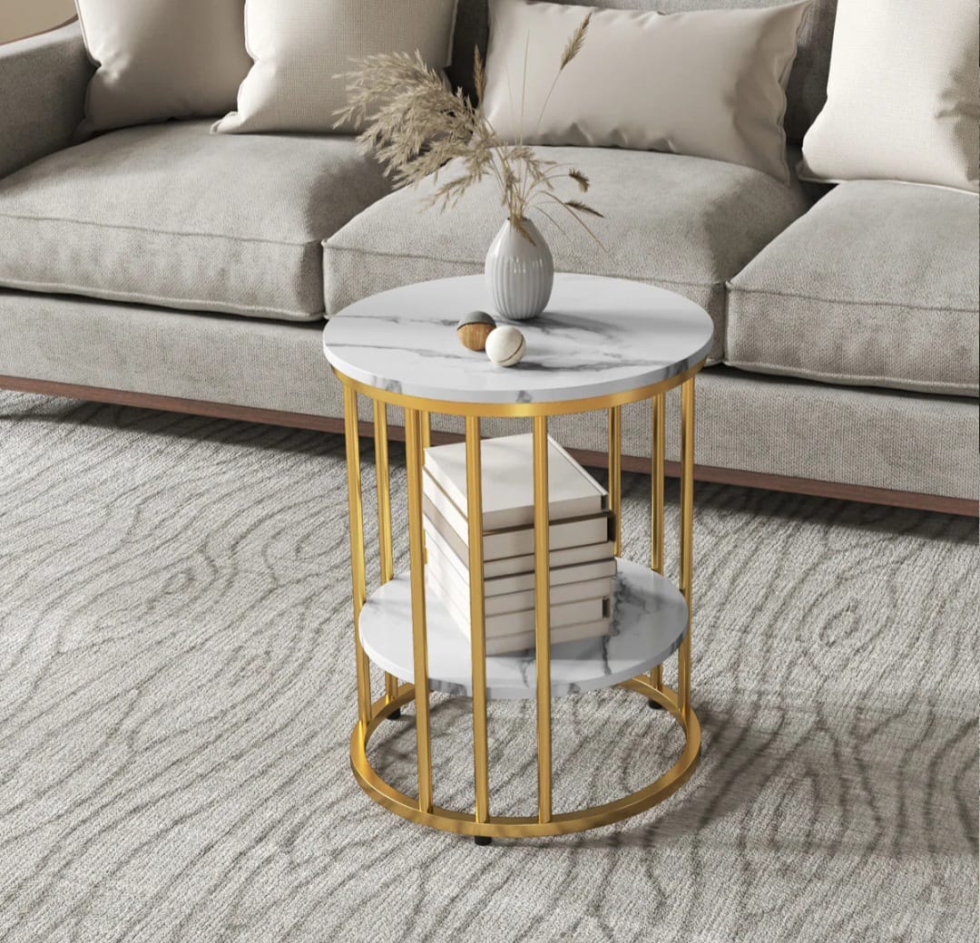 Oslo  nesting table set of 2