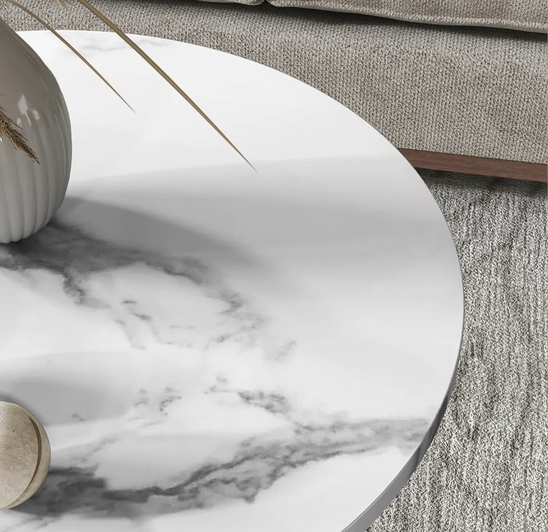 Oslo  nesting table set of 2