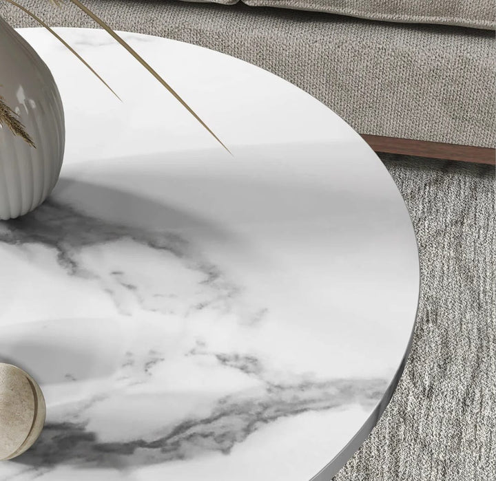 Oslo  nesting table set of 2