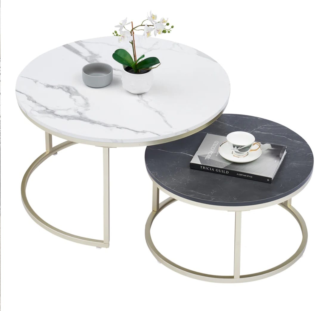 Amara table set of 2