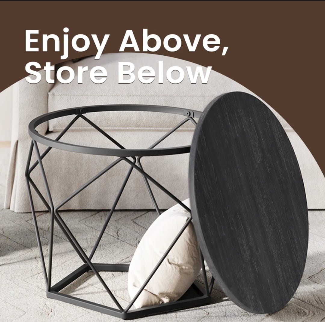 Keema Bunching Coffee Table set of