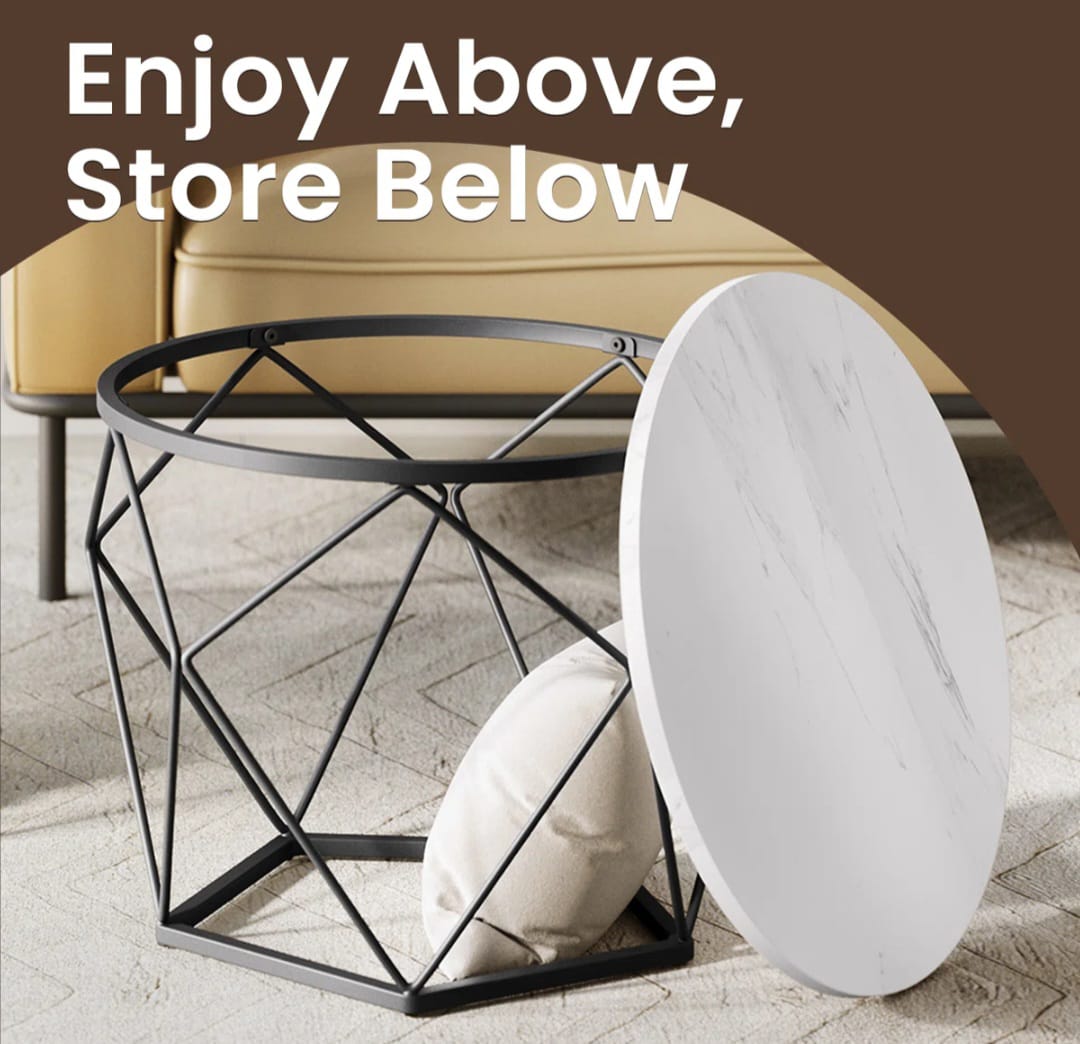 Samara table set of 2