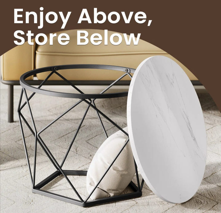 Samara table set of 2