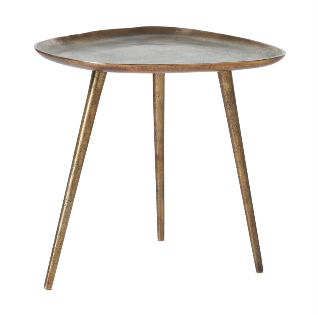 Nivaya table set of 2