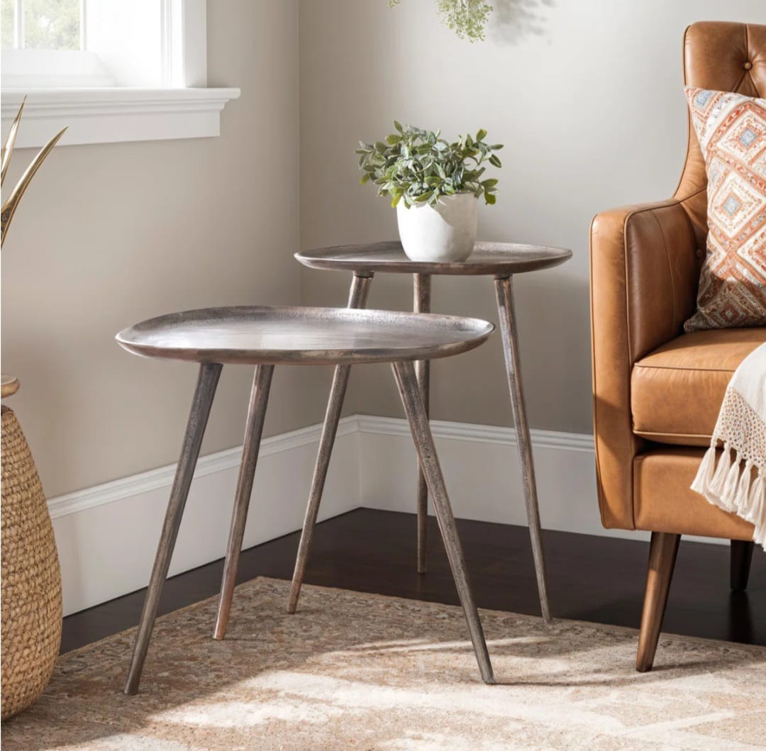 Ahara table set of 2