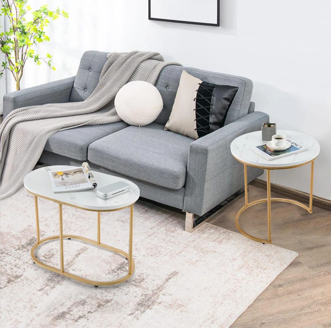 Kyona Nesting Tables