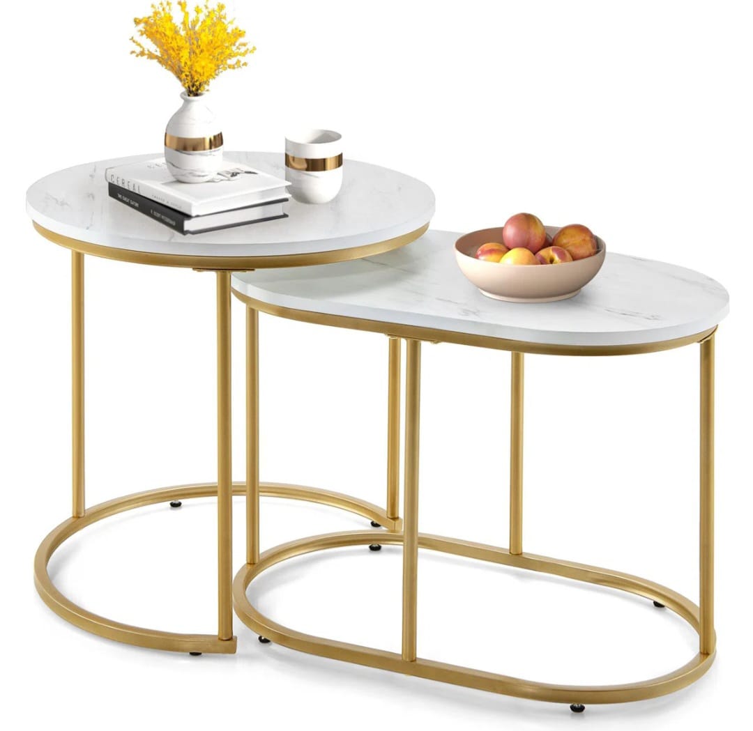Kyona Nesting Tables