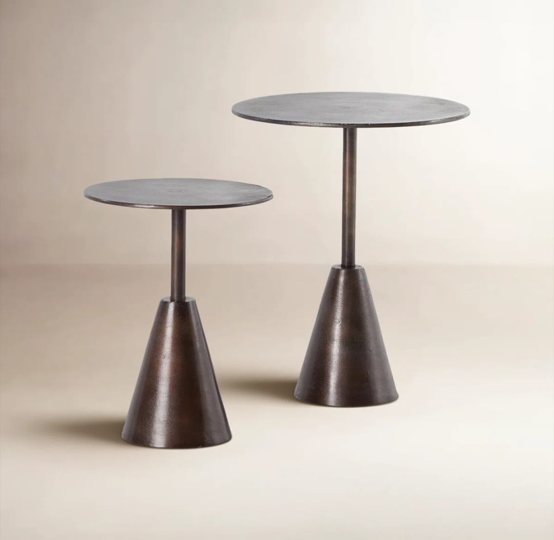 Kiana Nesting Tables (Set of 2