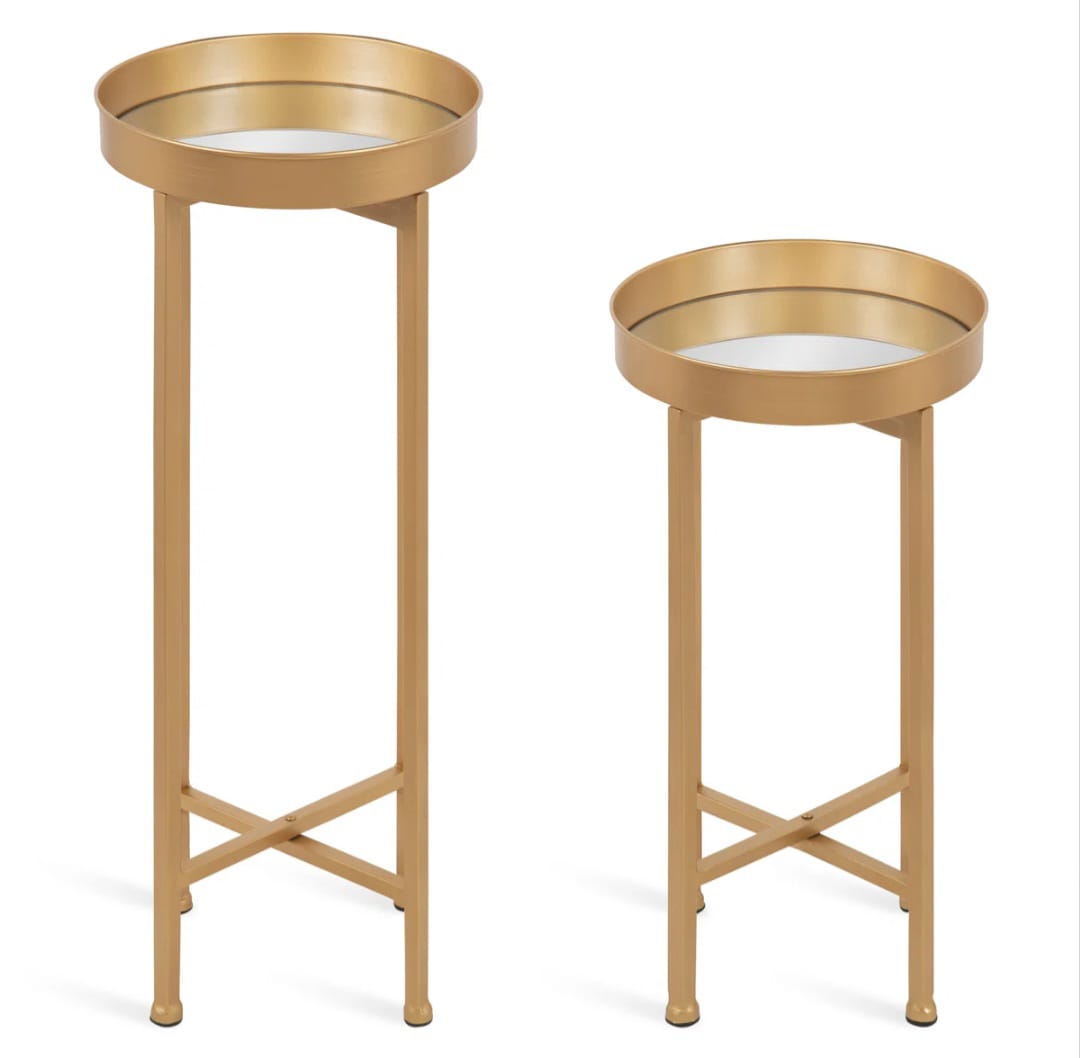 Jellico End Table Set