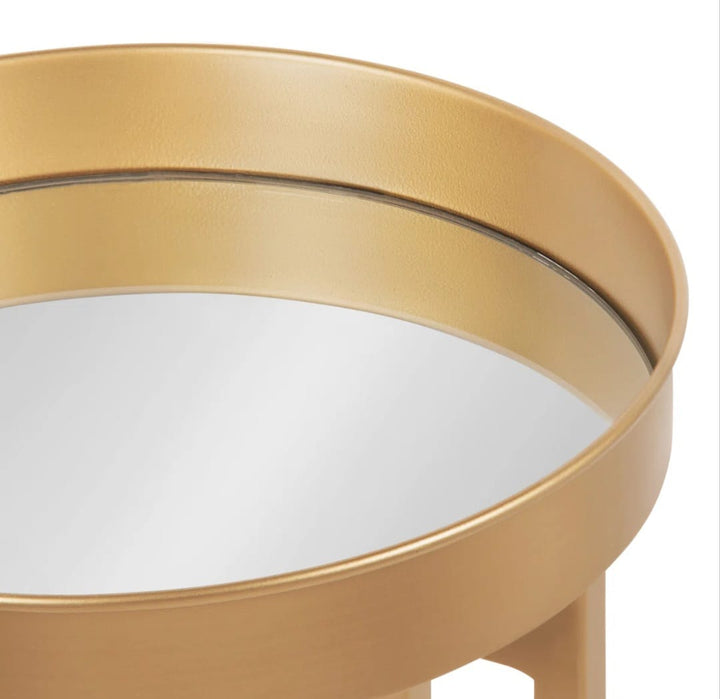 Jellico End Table Set