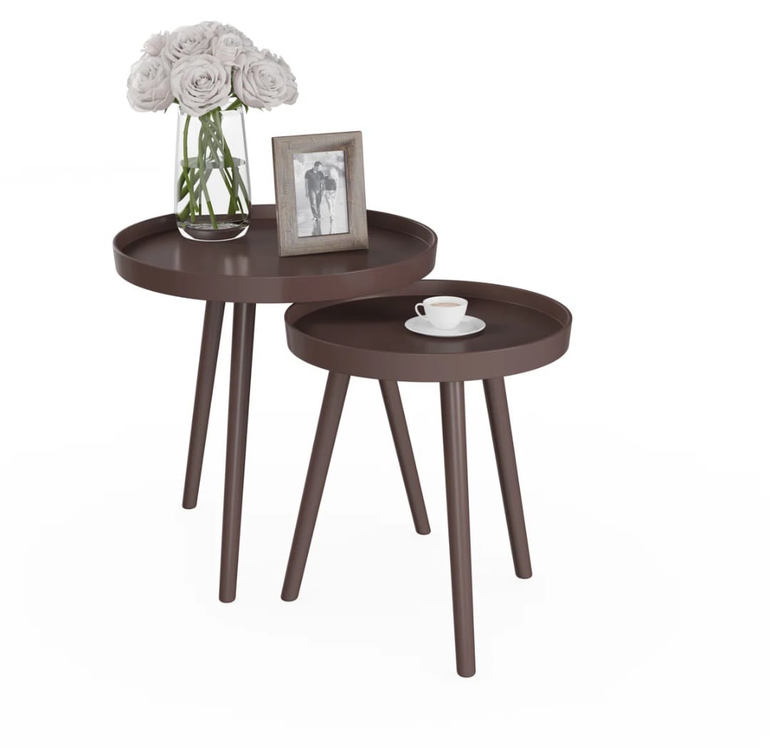 Luxo table set of 2