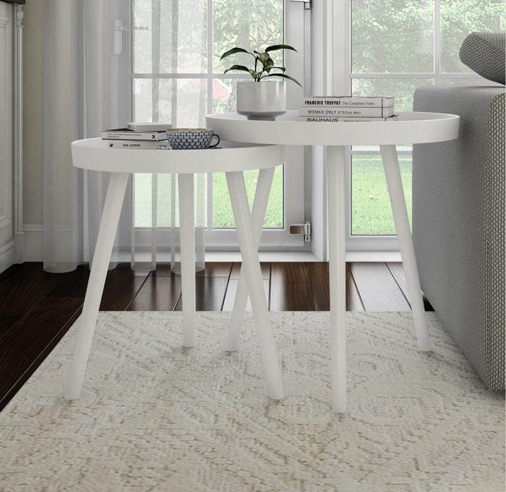 Elora table set of 2