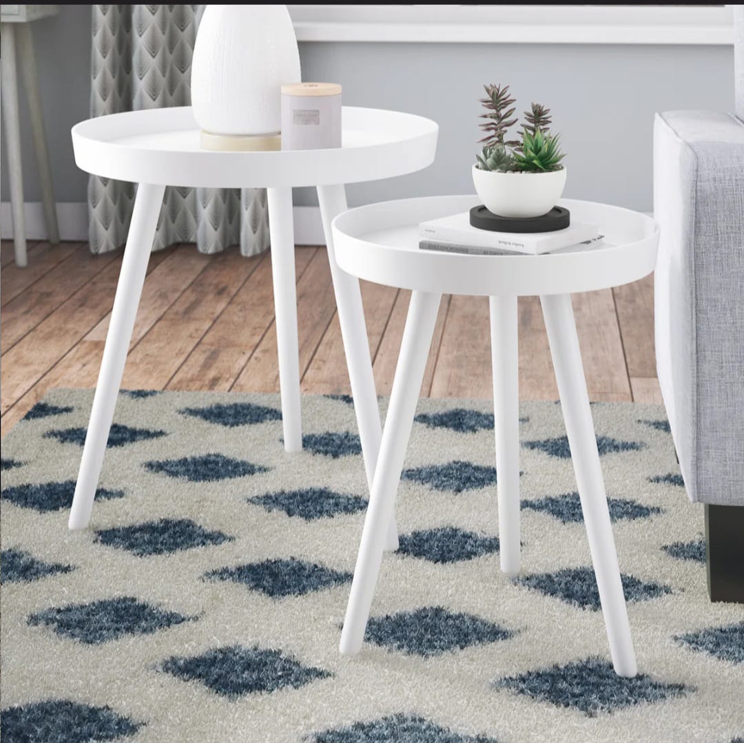 Elora table set of 2