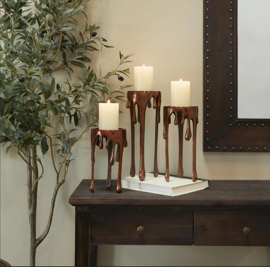 Samara candleholdeder