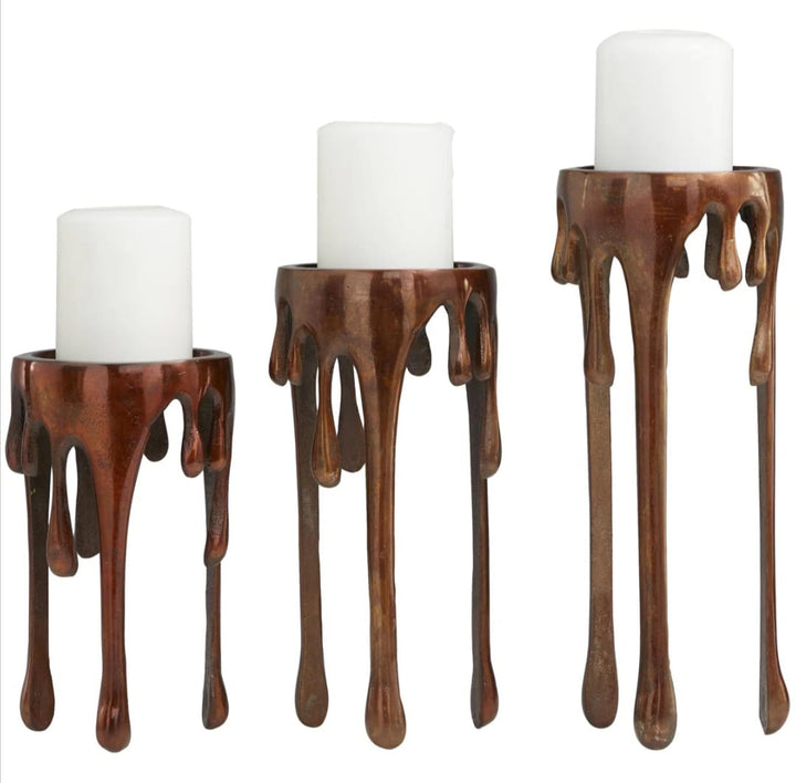 Samara candleholdeder