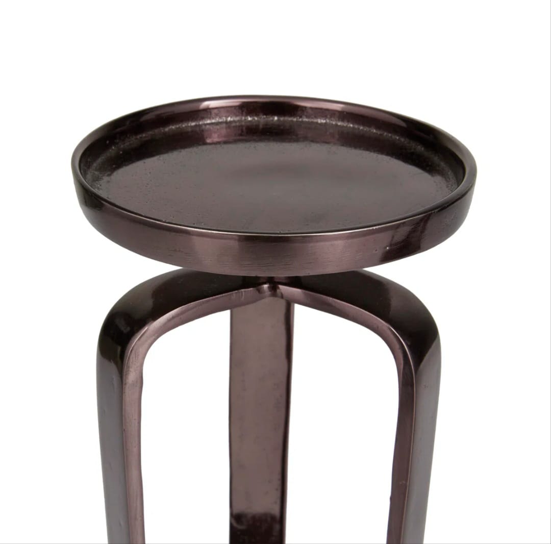 Hammar candleholder