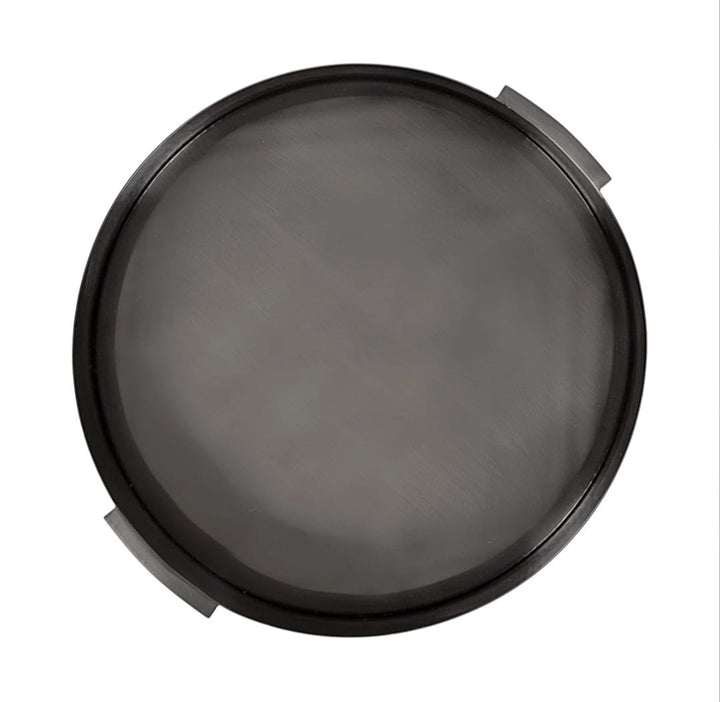 Nova serving hammered tray