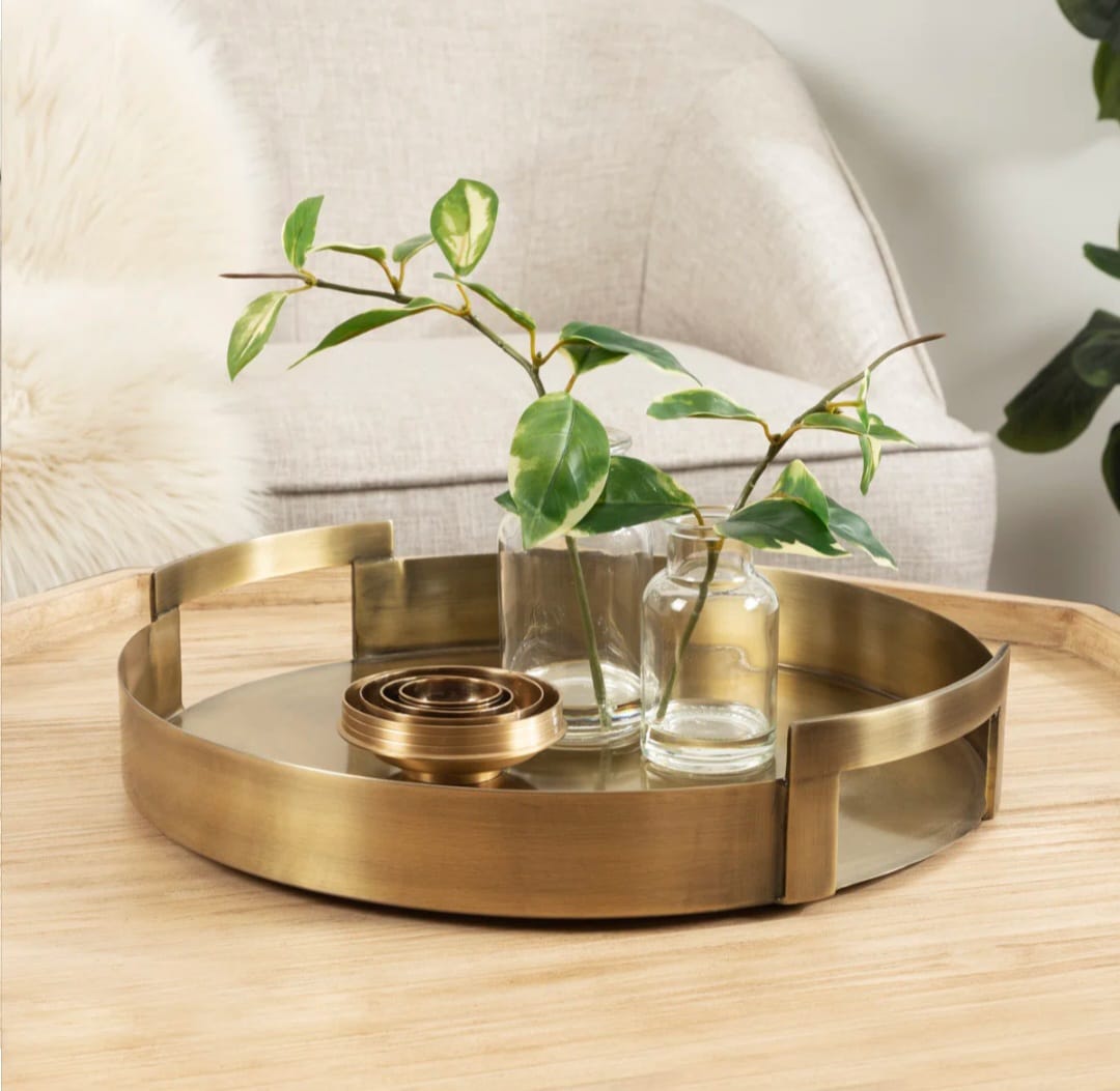 Evaan serving tray