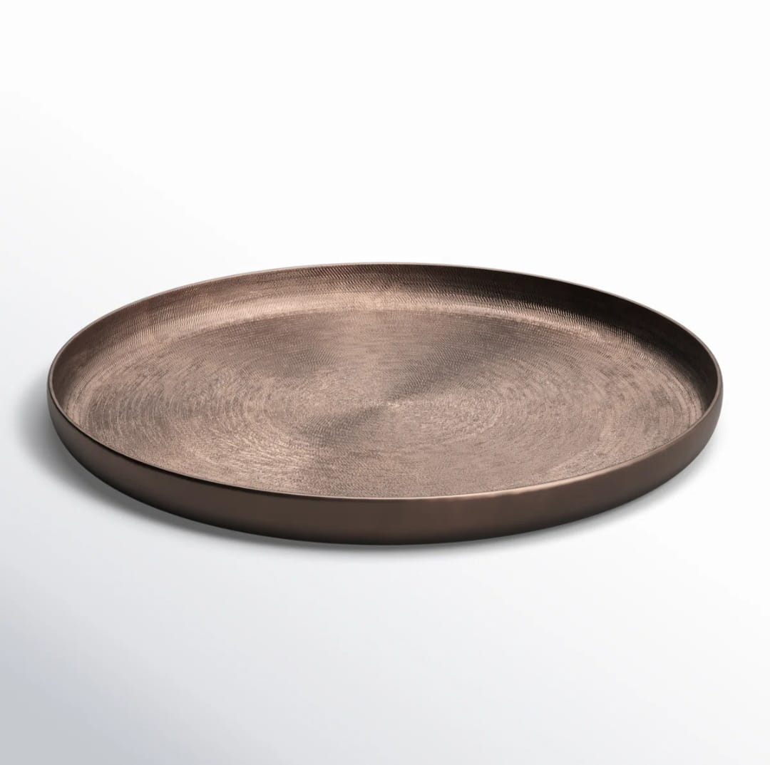 Hemry serving tray
