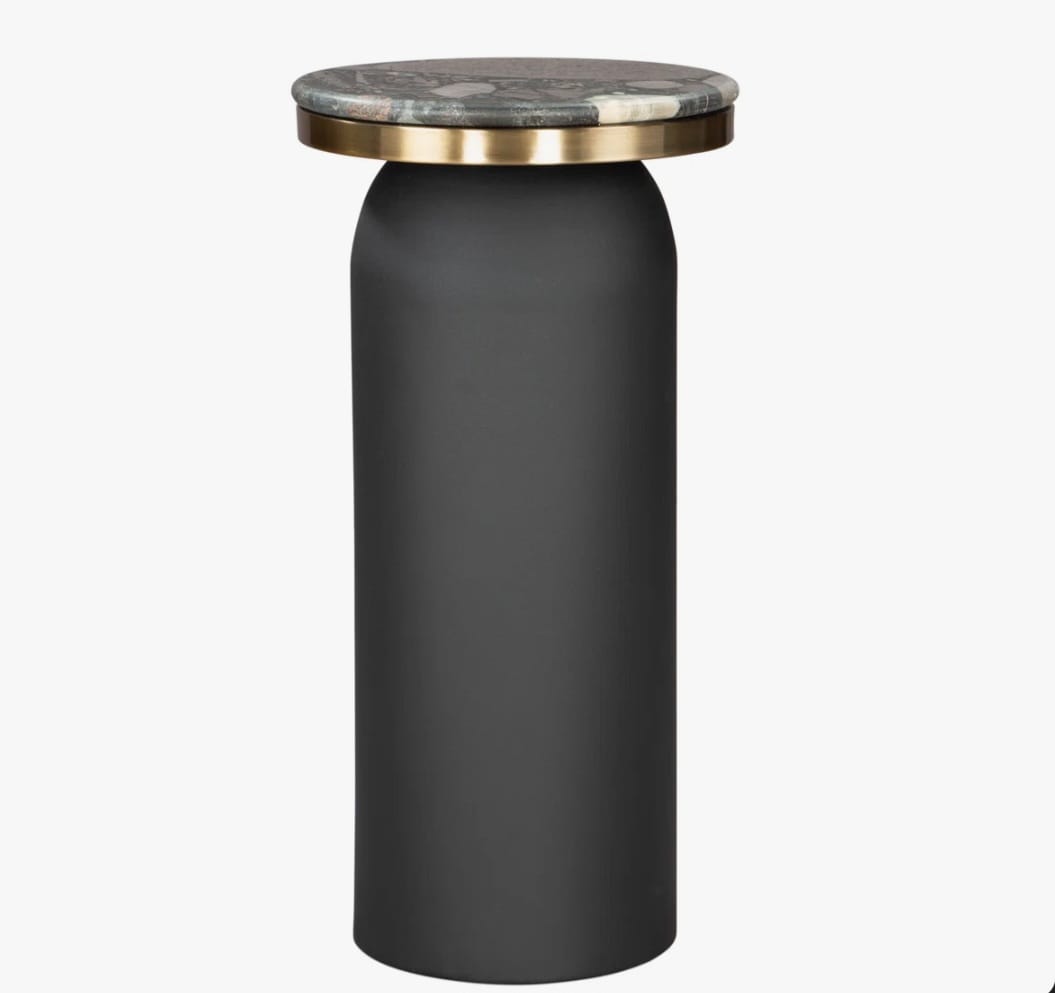 Zara Luxury side table
