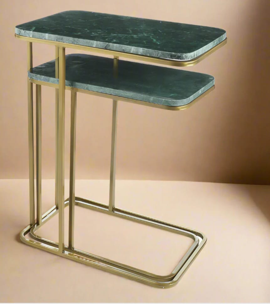 Laasa   Nesting   Table   Set   of   2