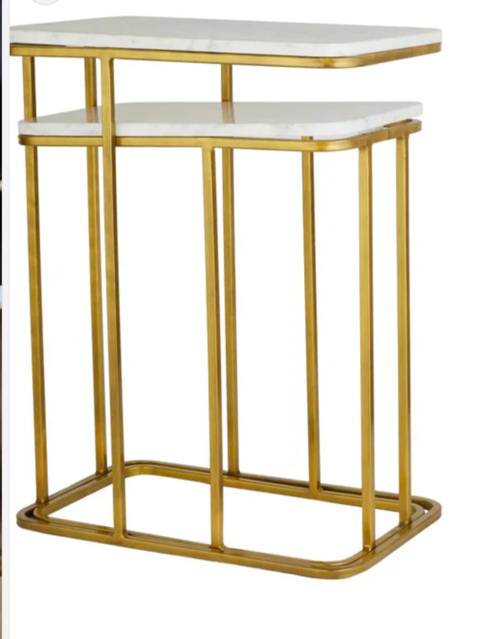 Marko    Nesting   Table   Set   of   2