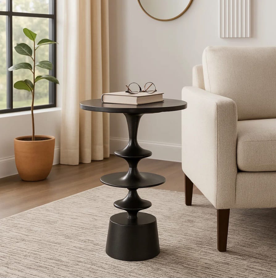Livora side table
