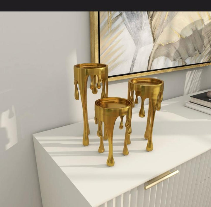 Noor Candle Holder Stand