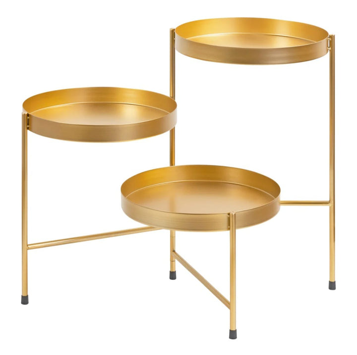 Reha  Metal Pot Planter