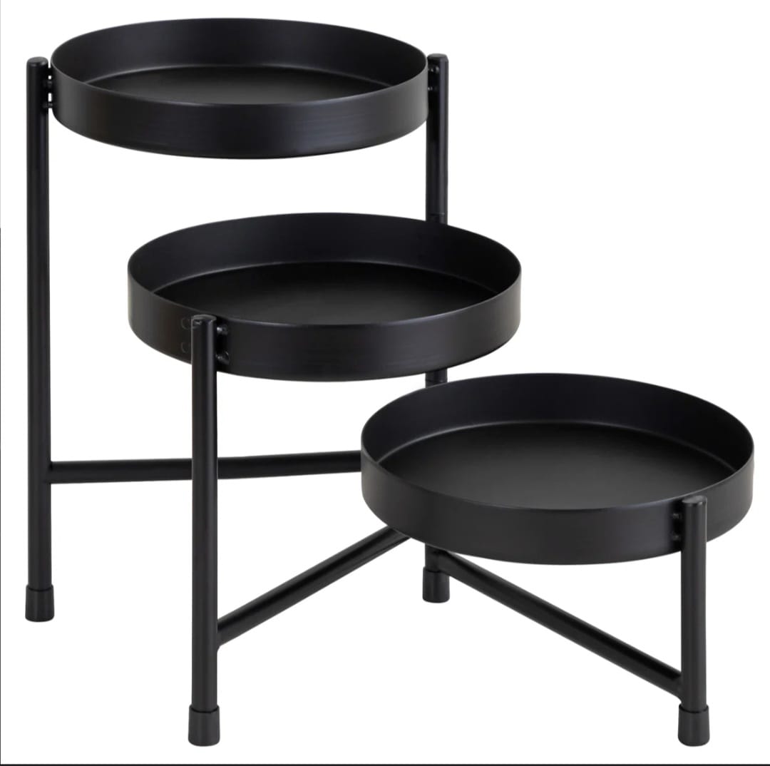 Gram Metal Plant stand