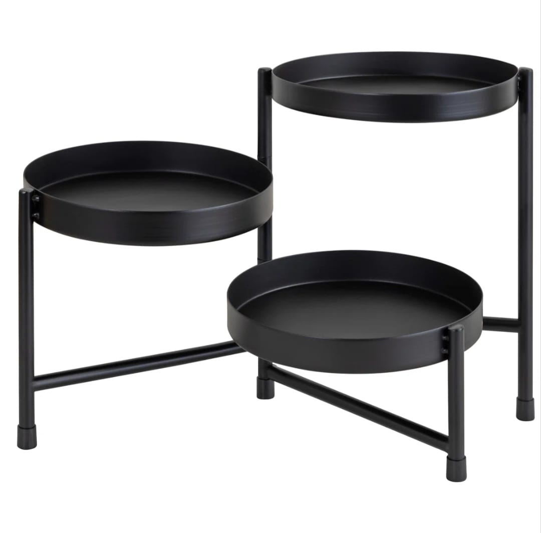 Gram Metal Plant stand