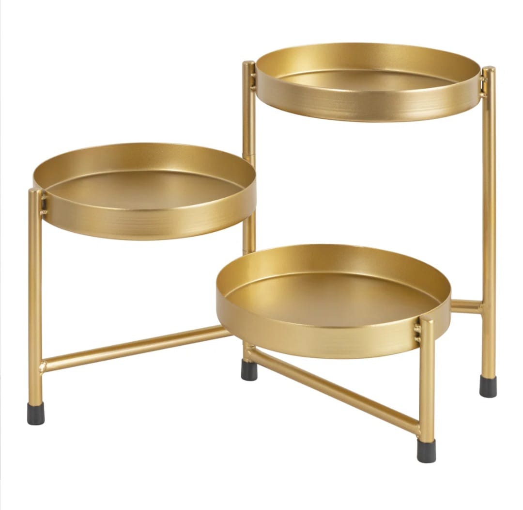 Losa Metal Plant stand