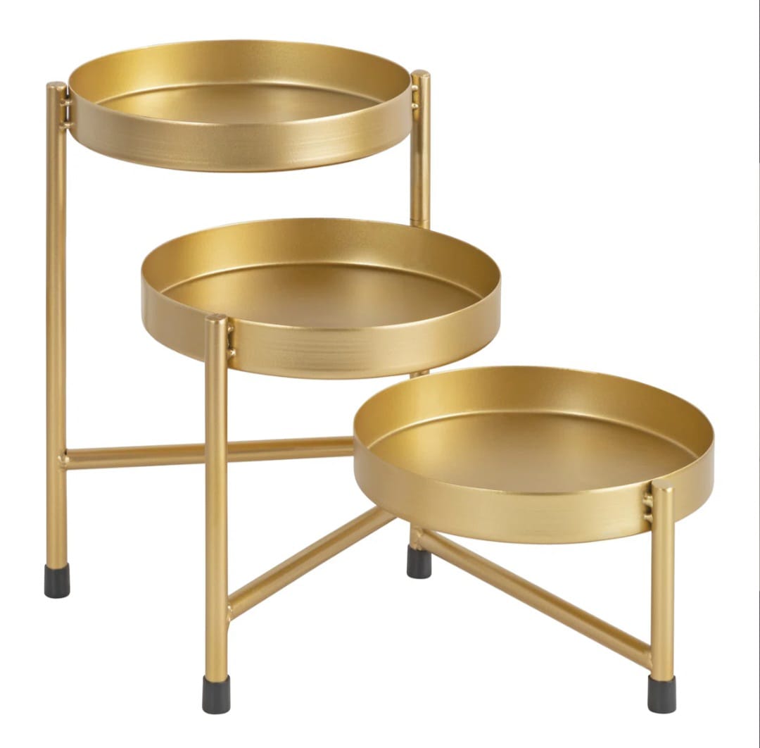 Losa Metal Plant stand